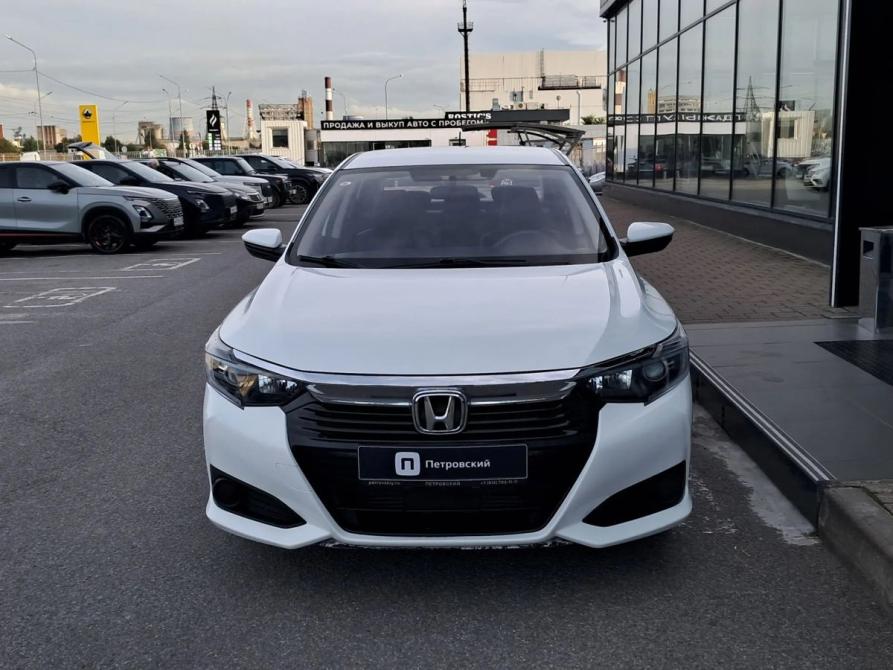 Honda Crider II Рестайлинг Санкт-Петербург  - изображение 4