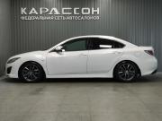 Mazda 6 II (GH) Рестайлинг Пермь  - изображение 21