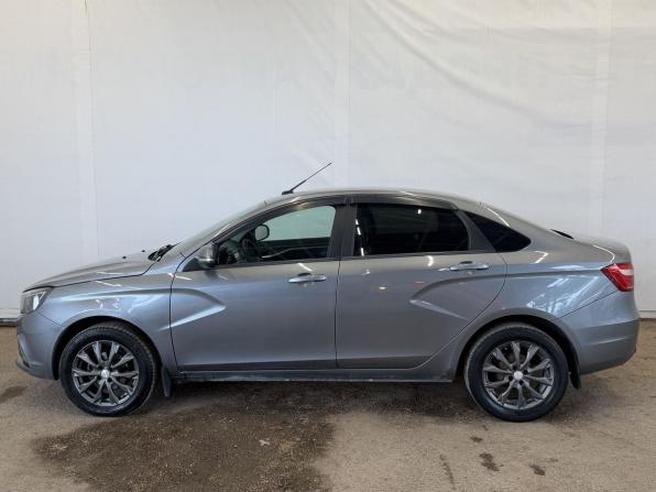 Lada (ВАЗ) Vesta I с пробегом 2019 года, цена 720 000 рублей, 231000 км, седан, Автокод Объявления