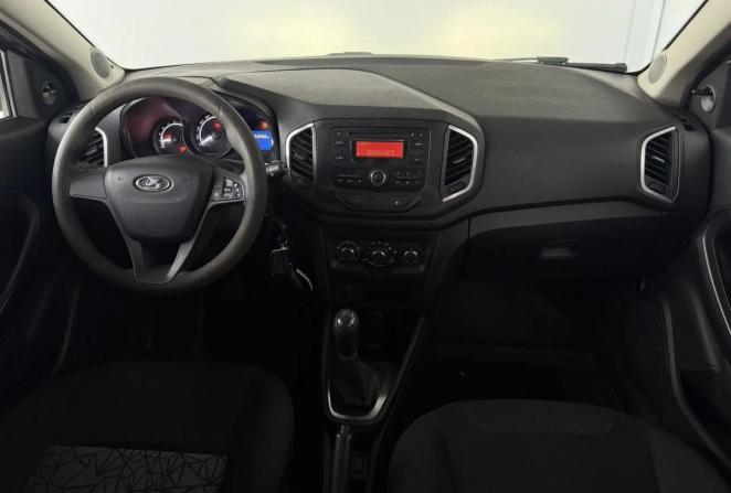 Lada (ВАЗ) XRAY I с пробегом 2016 года, цена 495 000 рублей, 153266 км, хэтчбек, Автокод Объявления