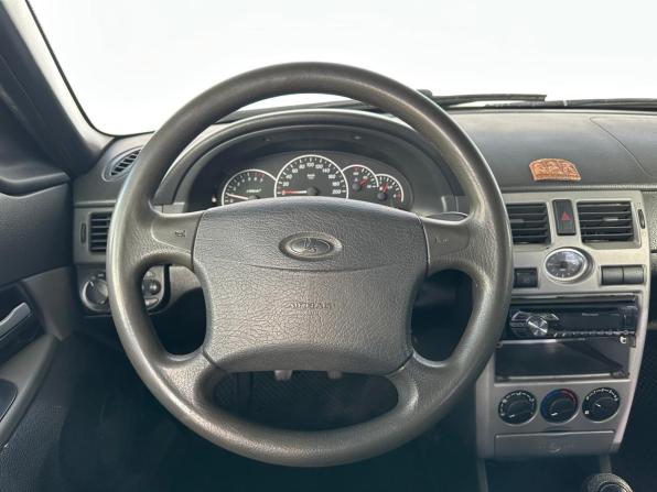 Lada (ВАЗ) Priora I с пробегом 2008 года, цена 350 000 рублей, 210000 км, хэтчбек, Автокод Объявления