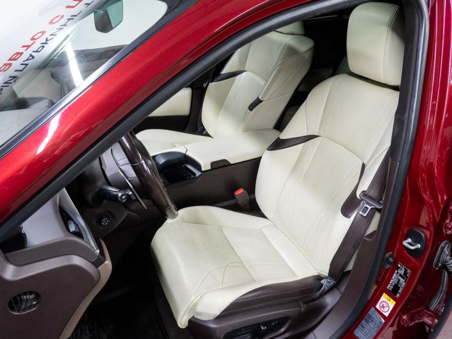 Lexus ES VII Тюмень  - изображение 17