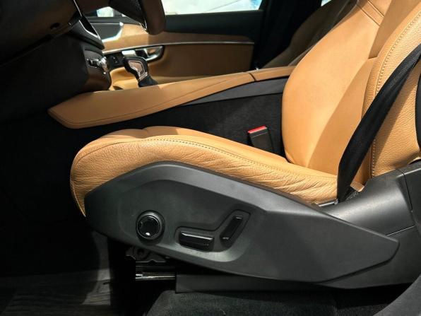 Volvo XC90 II с пробегом 2017 года, цена 4 180 800 рублей, 79968 км, внедорожник, Автокод Объявления