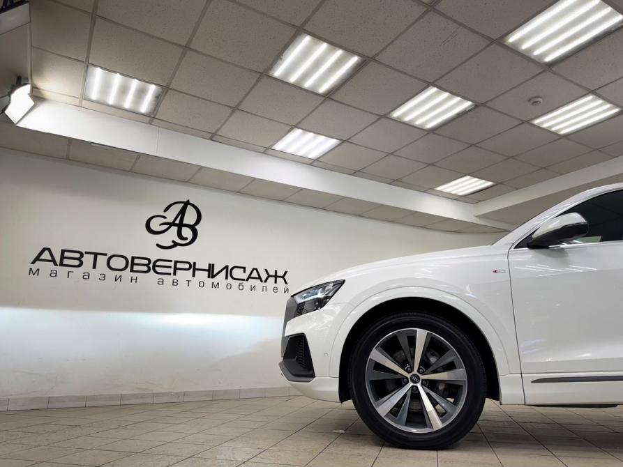 Audi Q8 I (4M) Санкт-Петербург  - изображение 32