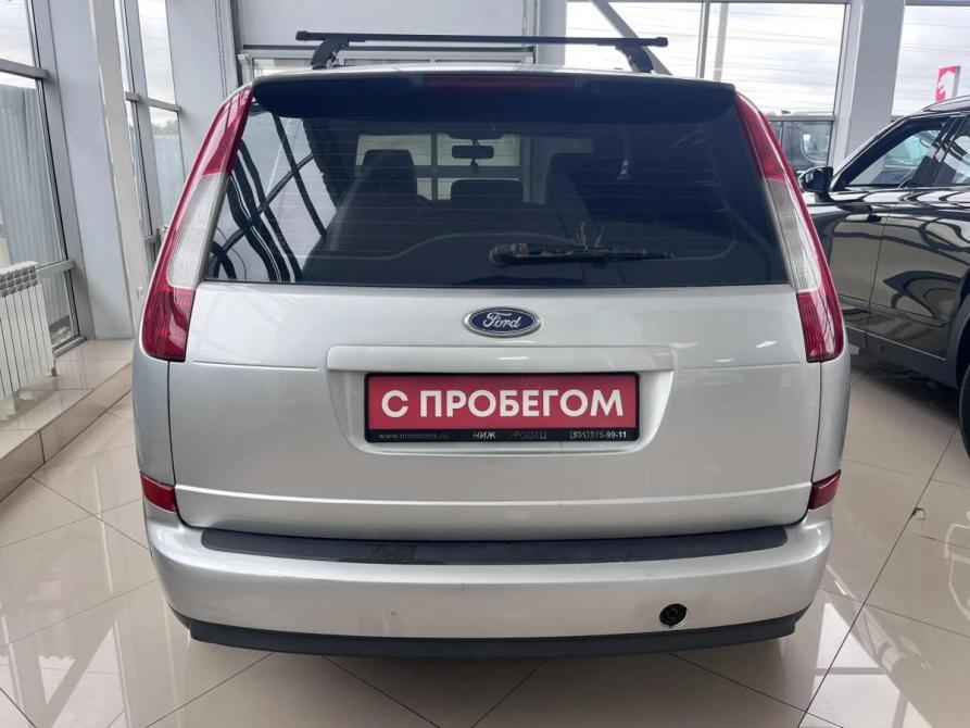 Ford C-MAX I Арзамас  - изображение 6