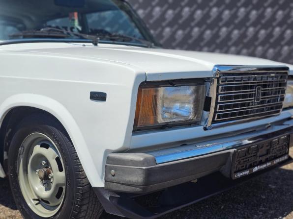 Lada (ВАЗ) 2107 с пробегом 2002 года, цена 190 000 рублей, 21000 км, седан, Автокод Объявления