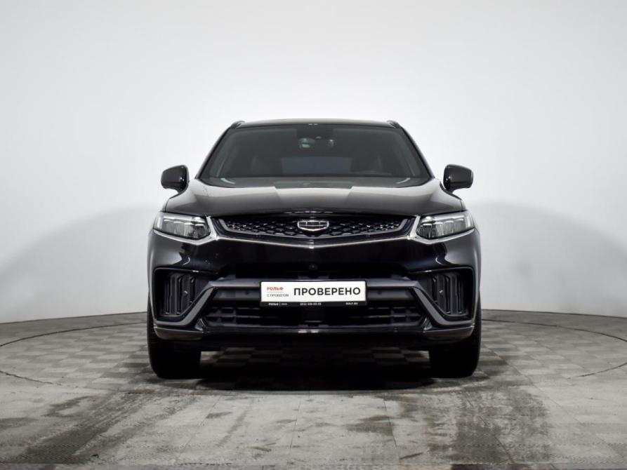 Geely Tugella I Рестайлинг Санкт-Петербург  - изображение 2
