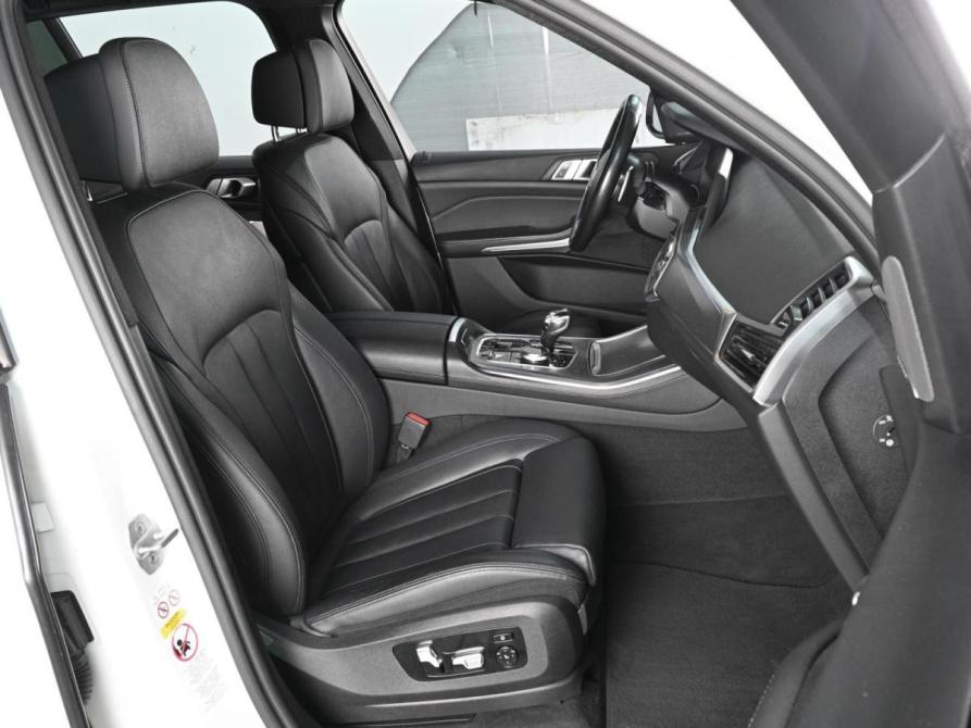 BMW X5 IV (G05/G18) Ростов-на-Дону  - изображение 8