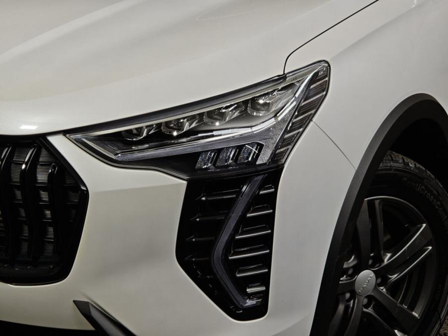 Haval Jolion I Рестайлинг Москва  - изображение 10