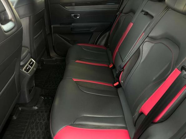 JETOUR DASHING I с пробегом 2024 года, цена 1 779 003 рубля, 68000 км, внедорожник, Автокод Объявления
