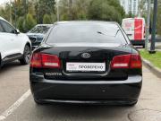 Kia Magentis II Москва  - изображение 14