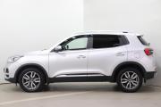 Chery Tiggo 4 I Рестайлинг Иркутск  - изображение 28