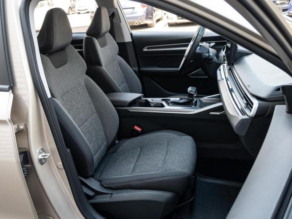Geely Emgrand II с пробегом 2023 года, цена 1 550 000 рублей, 54543 км, седан, Автокод Объявления