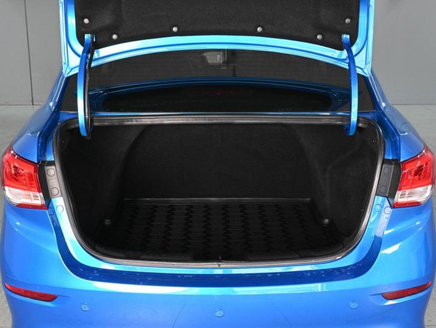 Changan Alsvin Ростов-на-Дону  - изображение 20
