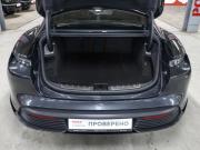 Porsche Taycan I Москва  - изображение 39