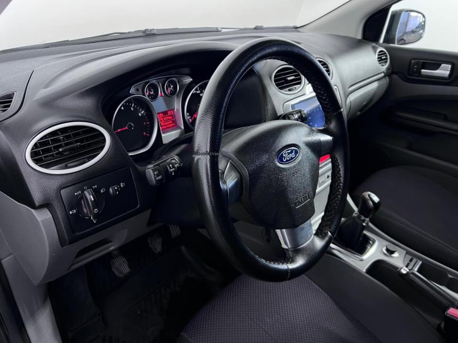 Ford Focus II Рестайлинг Ростов-на-Дону  - изображение 9