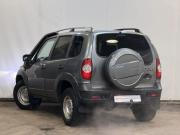 Chevrolet Niva I Рестайлинг Кемерово  - изображение 25