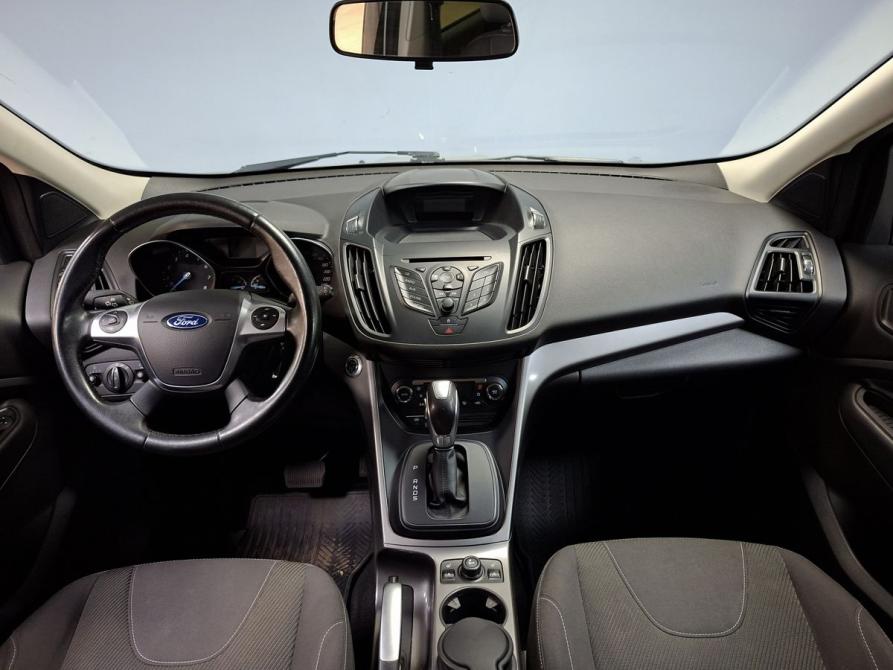 Ford Kuga II Москва  - изображение 15