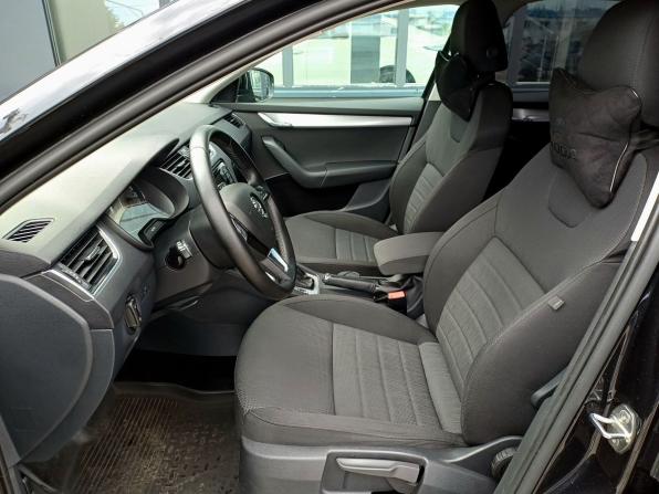 Skoda Octavia III (A7) с пробегом 2014 года, цена 1 400 000 рублей, 97800 км, лифтбек, Автокод Объявления