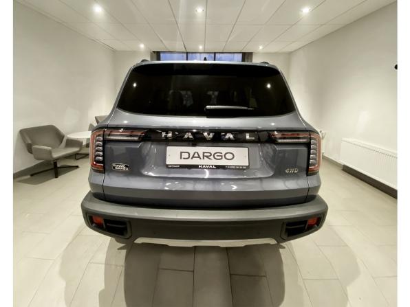 Новый Haval Dargo 2026 года, цена 3 599 000 рублей, внедорожник, Автокод Объявления
