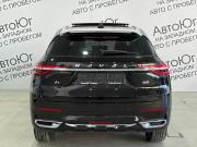 Haval F7 I Рестайлинг Ставрополь  - изображение 22