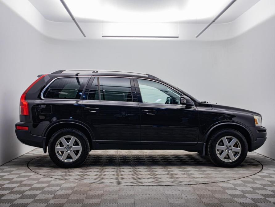 Volvo XC90 I Рестайлинг Москва  - изображение 4