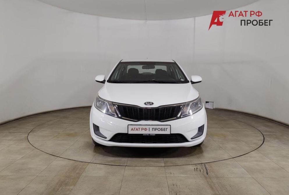 Kia Rio III Волгоград  - изображение 2