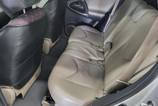 Toyota RAV4 III (XA30) с пробегом 2006 года, цена 1 056 547 рублей, 288383 км, внедорожник, Автокод Объявления