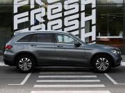 Mercedes-Benz GLC I (X253) Рестайлинг Волгоград  - изображение 29