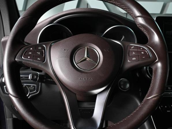 Mercedes-Benz GLC I (X253) с пробегом 2016 года, цена 2 220 000 рублей, 255859 км, внедорожник, Автокод Объявления