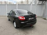 Lada (ВАЗ) Granta I Рестайлинг Ростов-на-Дону  - изображение 23