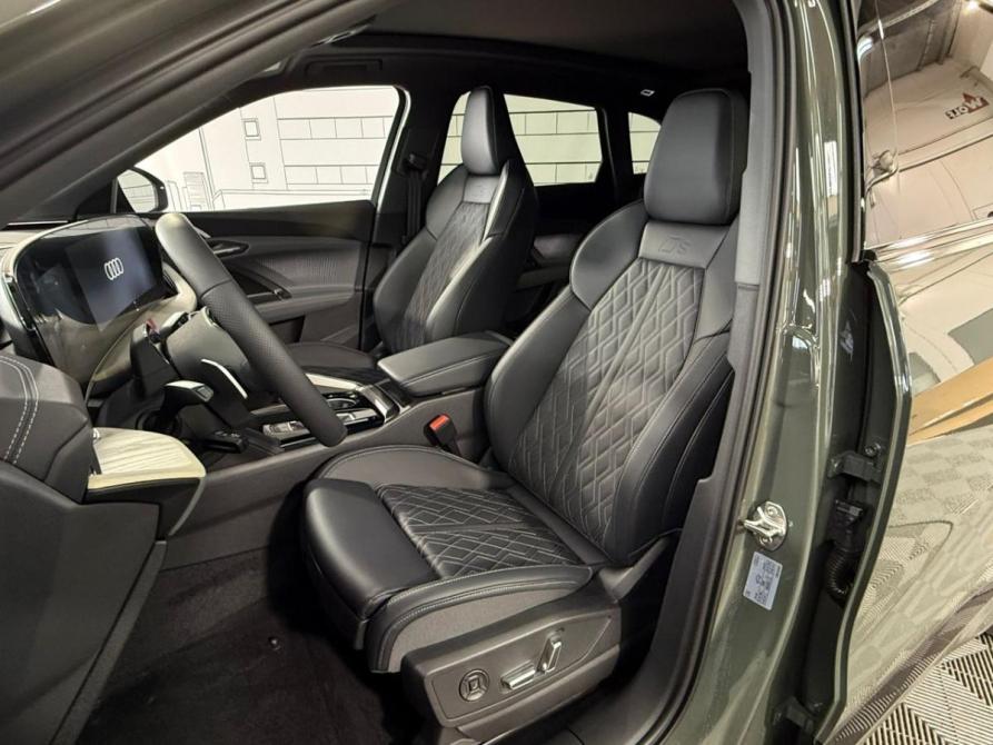 Audi Q5 II (FY) Рестайлинг Москва  - изображение 16