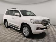 Toyota Land Cruiser 200 Series Рестайлинг 2 Москва  - изображение 27