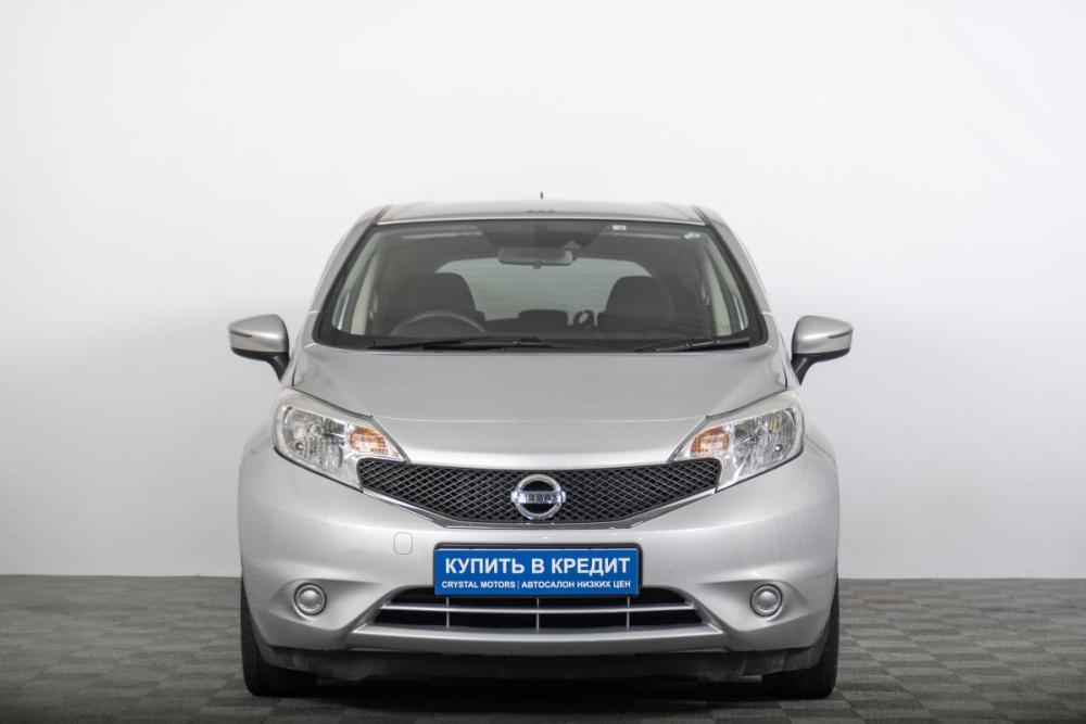 Nissan Note II Томск  - изображение 4