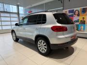 Volkswagen Tiguan I Рестайлинг Екатеринбург  - изображение 25