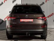 Skoda Kodiaq I Екатеринбург  - изображение 40