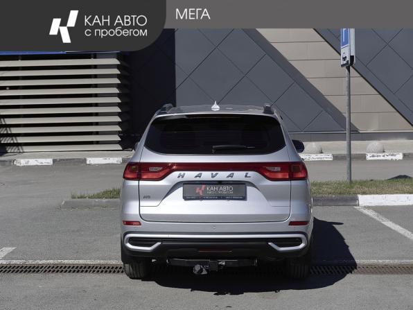Haval M6 II с пробегом 2024 года, цена 1 767 000 рублей, 24007 км, внедорожник, Автокод Объявления