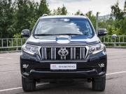 Toyota Land Cruiser Prado 150 Series Рестайлинг 2 Москва  - изображение 19