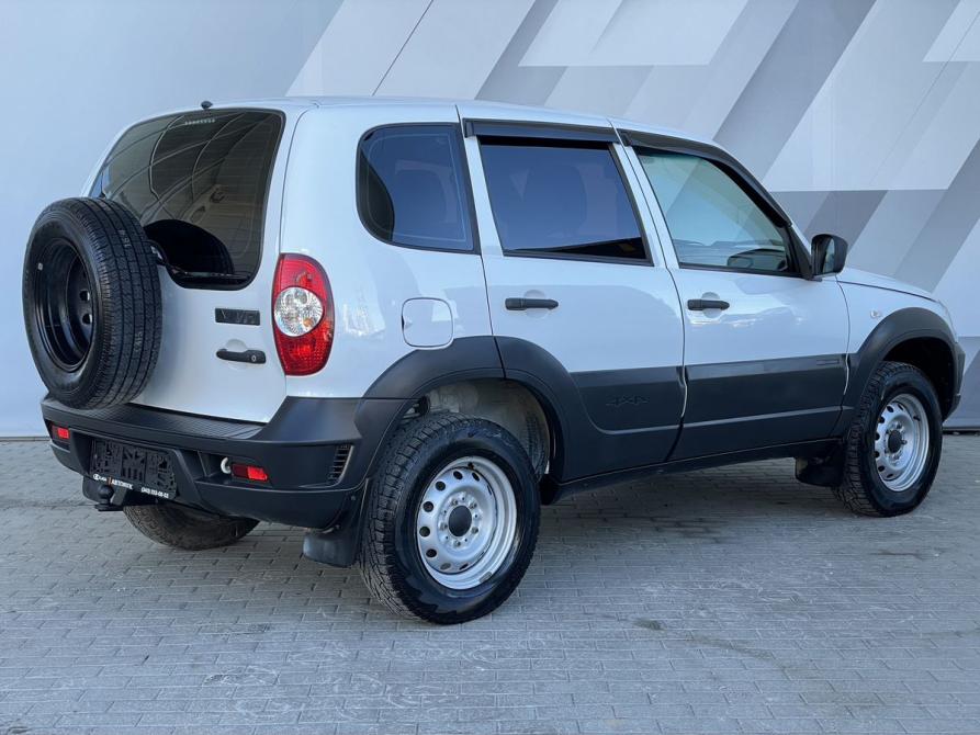 Lada (ВАЗ) Niva Екатеринбург  - изображение 6