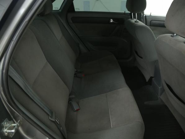 Daewoo Gentra II с пробегом 2013 года, цена 345 000 рублей, 348500 км, седан, Автокод Объявления