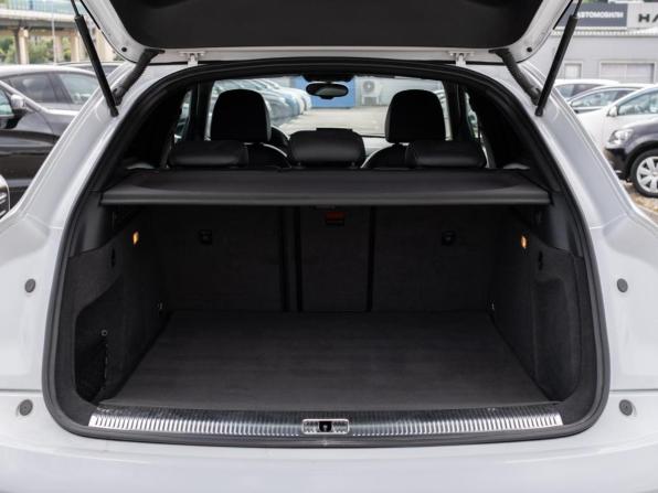 Audi RS Q3 I (8U) с пробегом 2013 года, цена 2 075 000 рублей, 179073 км, внедорожник, Автокод Объявления