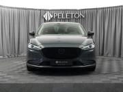 Mazda 6 III (GJ) Рестайлинг 2 Москва  - изображение 31