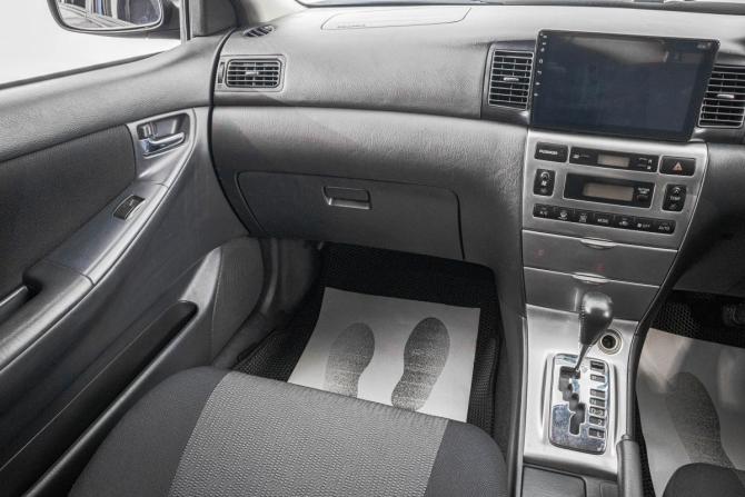 Toyota Corolla IX (E120 E130) с пробегом 2001 года, цена 699 000 рублей, 290000 км, универсал, Автокод Объявления