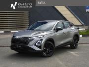 Omoda C5 I Казань  - изображение 12