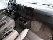 Chevrolet Express II Ростов-на-Дону  - изображение 36