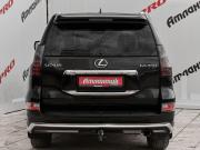 Lexus GX II Рестайлинг Екатеринбург  - изображение 33