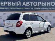 Lada (ВАЗ) Kalina II Краснодар  - изображение 24