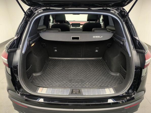 Belgee X50 с пробегом 2024 года, цена 1 798 000 рублей, 89153 км, внедорожник, Автокод Объявления