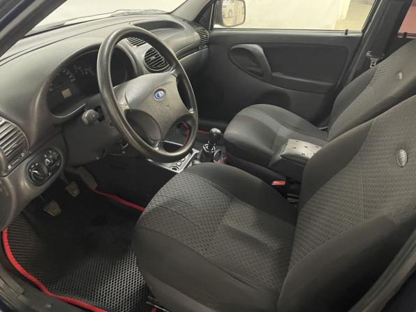 Lada (ВАЗ) Kalina I с пробегом 2012 года, цена 380 000 рублей, 117030 км, универсал, Автокод Объявления