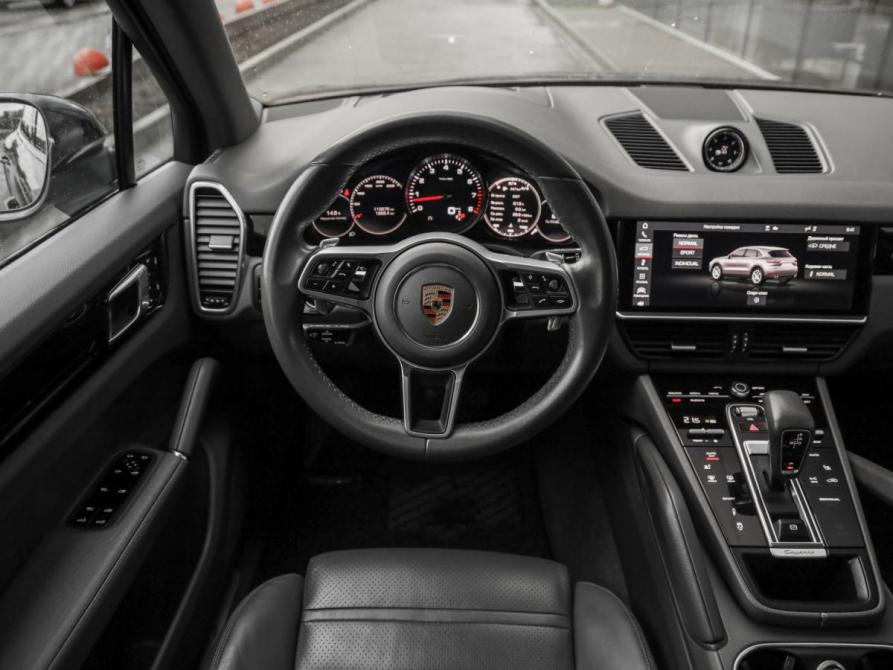 Porsche Cayenne III Санкт-Петербург  - изображение 15